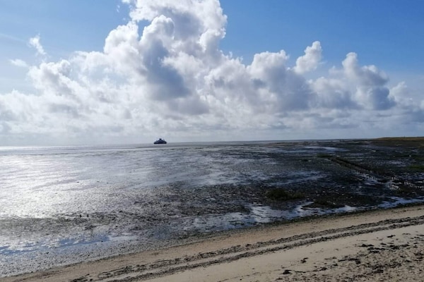 Foto van 6 persoons vakantie huis in Rømø-By Traum - Vakantiehuis in Rømø - WaterView