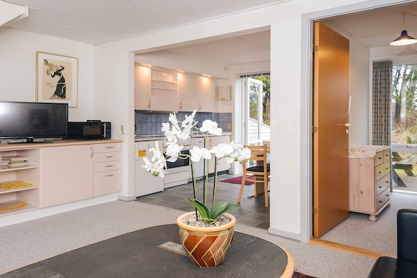 Foto van 6 persoons vakantie huis in Rømø-By Traum - Vakantiehuis in Rømø - Indoor