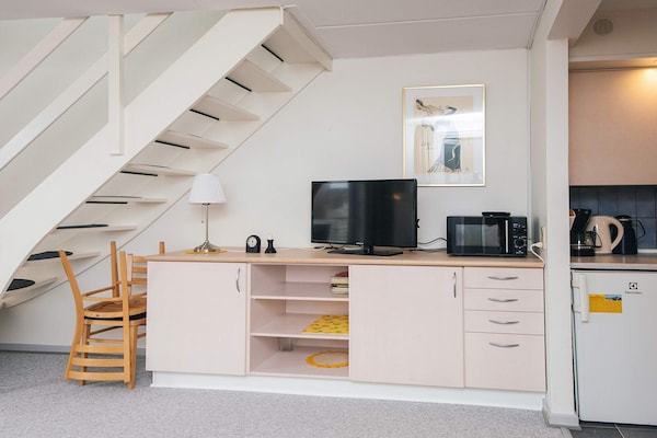 Foto van 6 persoons vakantie huis in Rømø-By Traum - Vakantiehuis in Rømø - Indoor