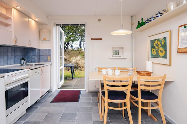 Foto van 6 persoons vakantie huis in Rømø-By Traum - Vakantiehuis in Rømø - Indoor