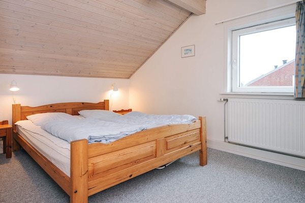 Foto van 6 persoons vakantie huis in Rømø-By Traum - Vakantiehuis in Rømø - Indoor