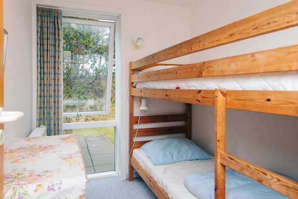 Foto van 6 persoons vakantie huis in Rømø-By Traum - Vakantiehuis in Rømø - Indoor