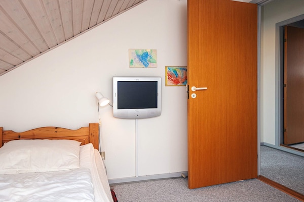 Foto van 6 persoons vakantie huis in Rømø-By Traum - Vakantiehuis in Rømø - Indoor