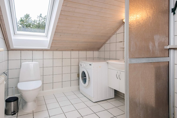 Foto van 6 persoons vakantie huis in Rømø-By Traum - Vakantiehuis in Rømø - Indoor