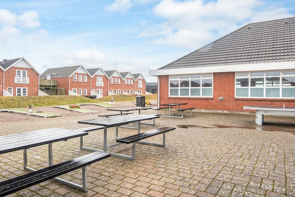 Foto van 6 persoons vakantie huis in Rømø-By Traum - Vakantiehuis in Rømø - Untagged
