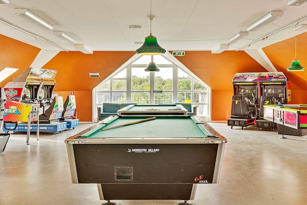 Foto van 6 persoons vakantie huis in Rømø-By Traum - Vakantiehuis in Rømø - Untagged