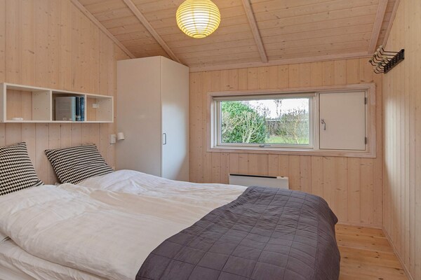 Foto van 6 persoons vakantie huis in Væggerløse-By Traum - Vakantiehuis in Væggerløse - Indoor