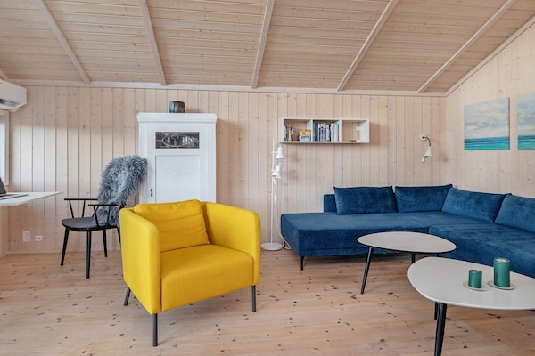 Foto van 6 persoons vakantie huis in Væggerløse-By Traum - Vakantiehuis in Væggerløse - Indoor