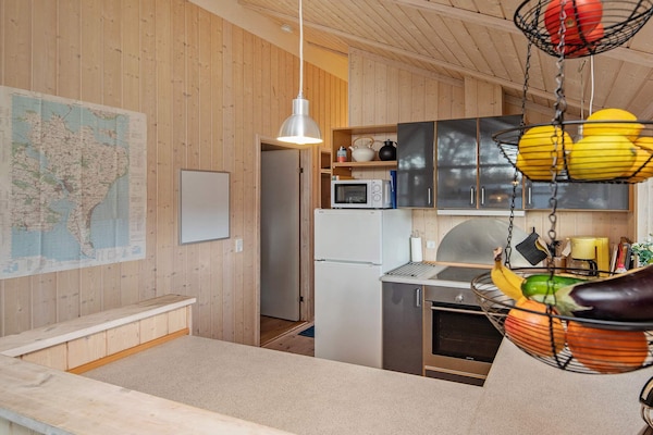 Foto van 6 persoons vakantie huis in Væggerløse-By Traum - Vakantiehuis in Væggerløse - Indoor