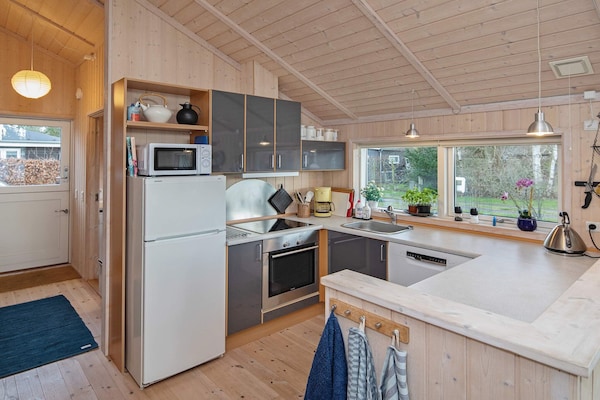 Foto van 6 persoons vakantie huis in Væggerløse-By Traum - Vakantiehuis in Væggerløse - Indoor