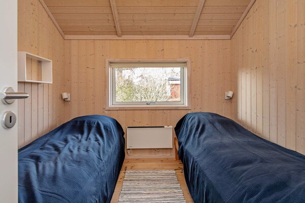 Foto van 6 persoons vakantie huis in Væggerløse-By Traum - Vakantiehuis in Væggerløse - Indoor