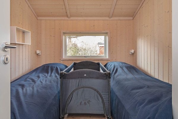 Foto van 6 persoons vakantie huis in Væggerløse-By Traum - Vakantiehuis in Væggerløse - Indoor