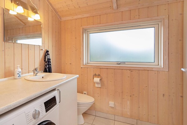 Foto van 6 persoons vakantie huis in Væggerløse-By Traum - Vakantiehuis in Væggerløse - Indoor