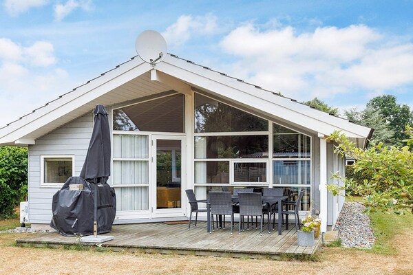 Foto van 6 persoons vakantie huis in Væggerløse-By Traum - Vakantiehuis in Væggerløse - View
