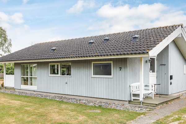 Foto van 6 persoons vakantie huis in Væggerløse-By Traum - Vakantiehuis in Væggerløse - View