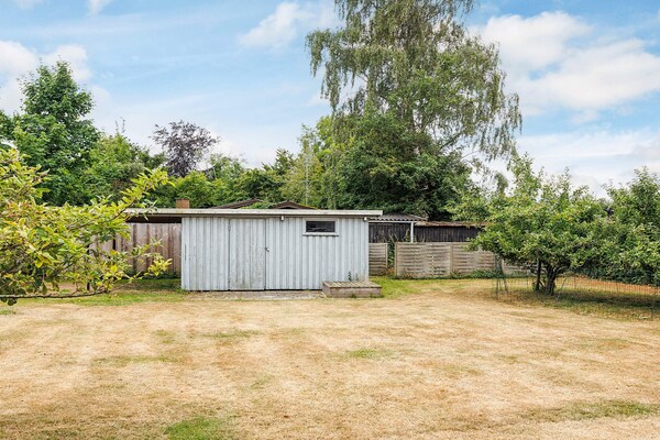 Foto van 6 persoons vakantie huis in Væggerløse-By Traum - Vakantiehuis in Væggerløse - View