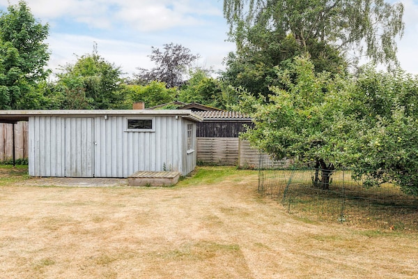 Foto van 6 persoons vakantie huis in Væggerløse-By Traum - Vakantiehuis in Væggerløse - View