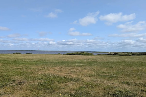 Foto van Modern toevluchtsoord in Skaven - Vakantiehuis in Tarm - Untagged