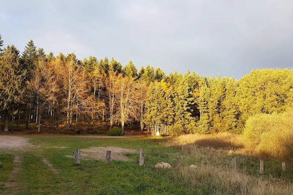 Foto van 8 persoons vakantie huis in Løgstør-By Traum - Vakantiehuis in Løgstør - Untagged