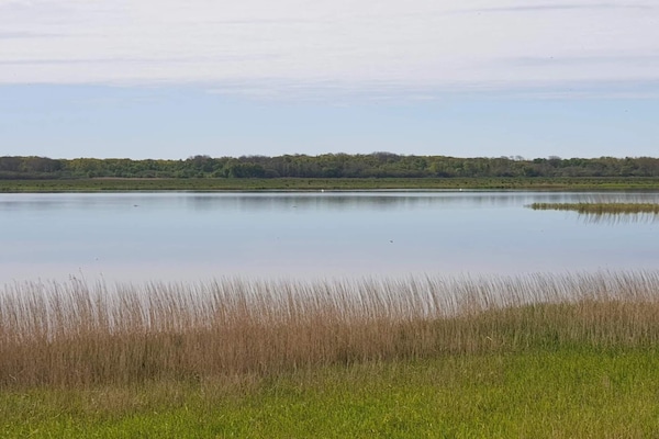Foto van 8 persoons vakantie huis in Løgstør-By Traum - Vakantiehuis in Løgstør - WaterView