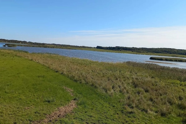 Foto van 8 persoons vakantie huis in Løgstør-By Traum - Vakantiehuis in Løgstør - WaterView