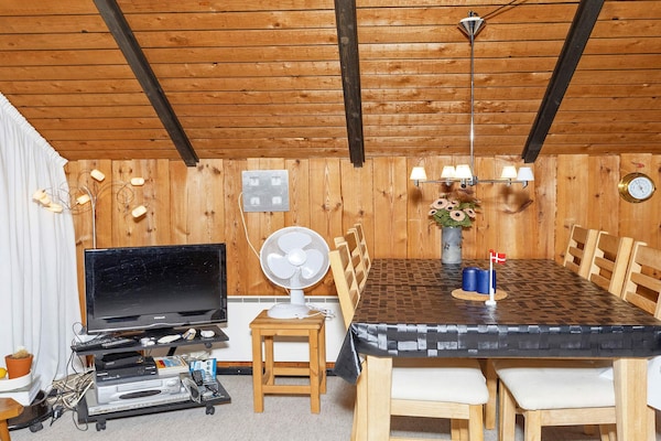 Foto van 8 persoons vakantie huis in Løgstør-By Traum - Vakantiehuis in Løgstør - Indoor