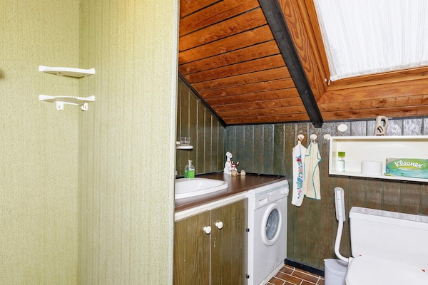 Foto van 8 persoons vakantie huis in Løgstør-By Traum - Vakantiehuis in Løgstør - Indoor