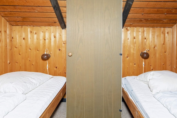 Foto van 8 persoons vakantie huis in Løgstør-By Traum - Vakantiehuis in Løgstør - Indoor