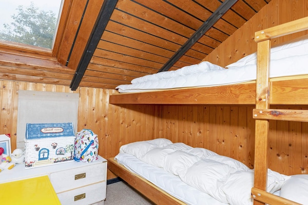 Foto van 8 persoons vakantie huis in Løgstør-By Traum - Vakantiehuis in Løgstør - Indoor