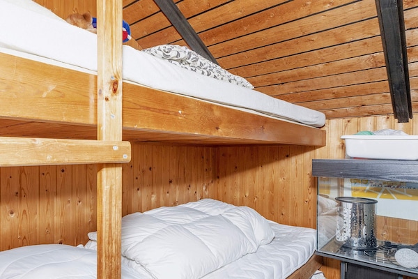 Foto van 8 persoons vakantie huis in Løgstør-By Traum - Vakantiehuis in Løgstør - Indoor