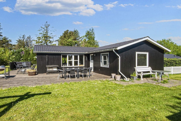 Foto van 6 persoons vakantie huis in Tarm-By Traum - Vakantiehuis in Tarm - Outdoor