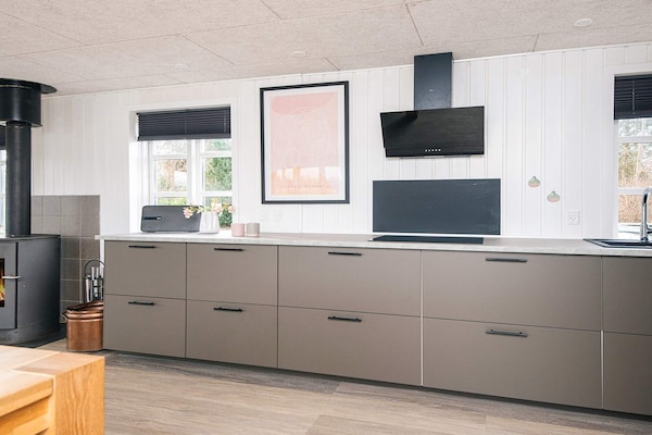 Foto van 6 persoons vakantie huis in Tarm-By Traum - Vakantiehuis in Tarm - Indoor