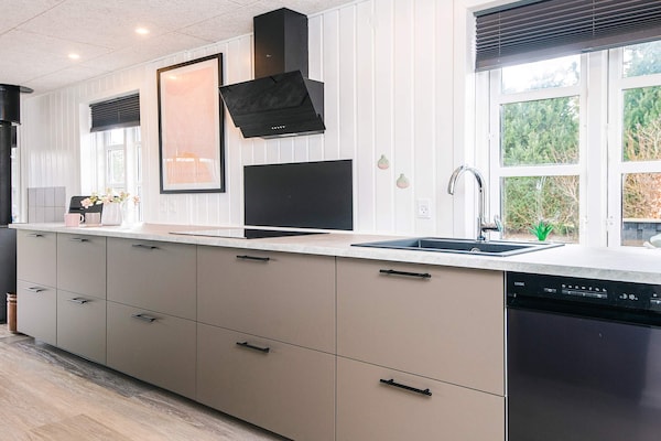 Foto van 6 persoons vakantie huis in Tarm-By Traum - Vakantiehuis in Tarm - Indoor