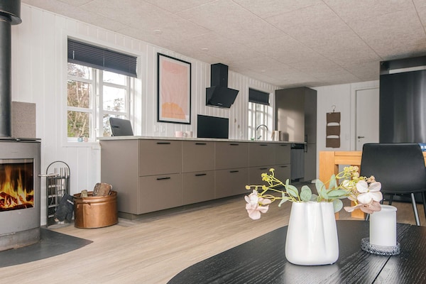 Foto van 6 persoons vakantie huis in Tarm-By Traum - Vakantiehuis in Tarm - Indoor
