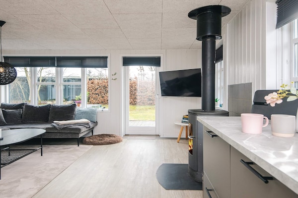 Foto van 6 persoons vakantie huis in Tarm-By Traum - Vakantiehuis in Tarm - Indoor