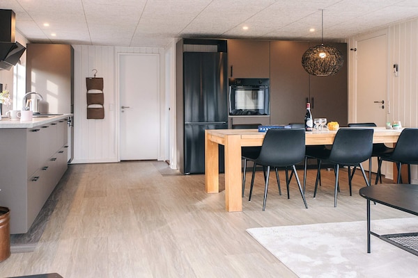Foto van 6 persoons vakantie huis in Tarm-By Traum - Vakantiehuis in Tarm - Indoor