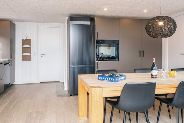 Foto van 6 persoons vakantie huis in Tarm-By Traum - Vakantiehuis in Tarm - Indoor