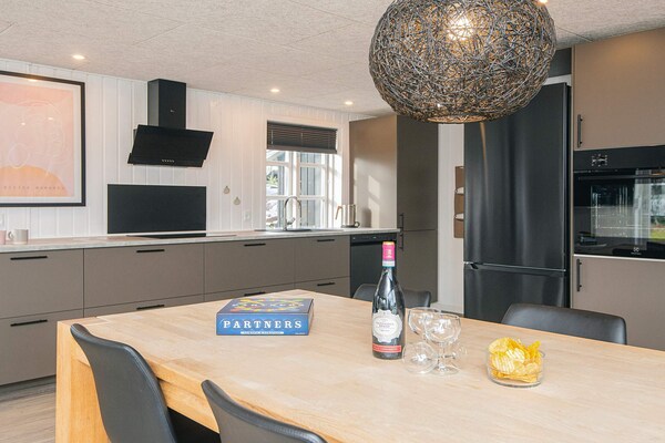 Foto van 6 persoons vakantie huis in Tarm-By Traum - Vakantiehuis in Tarm - Indoor