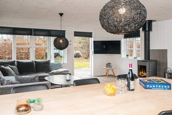Foto van 6 persoons vakantie huis in Tarm-By Traum - Vakantiehuis in Tarm - Indoor