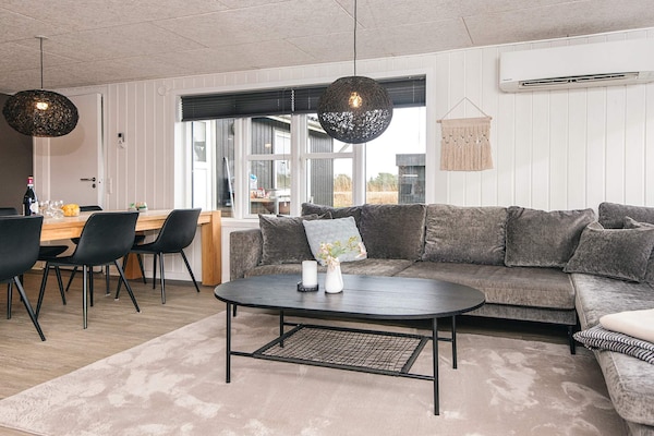 Foto van 6 persoons vakantie huis in Tarm-By Traum - Vakantiehuis in Tarm - Indoor