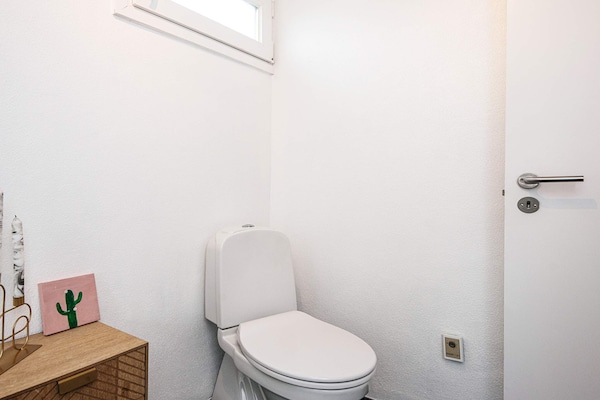 Foto van 6 persoons vakantie huis in Tarm-By Traum - Vakantiehuis in Tarm - Indoor