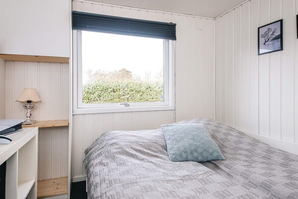 Foto van 6 persoons vakantie huis in Tarm-By Traum - Vakantiehuis in Tarm - Indoor