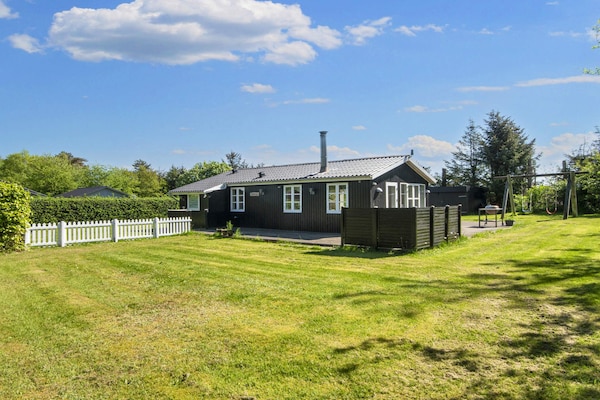 Foto van 6 persoons vakantie huis in Tarm-By Traum - Vakantiehuis in Tarm - View