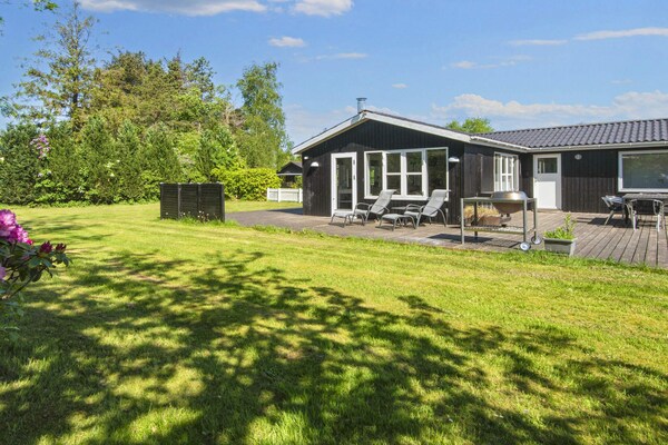 Foto van 6 persoons vakantie huis in Tarm-By Traum - Vakantiehuis in Tarm - View