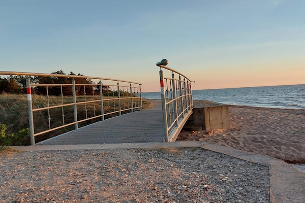 Foto van 6 persoons vakantie huis in Tarm-By Traum - Vakantiehuis in Tarm - WaterView