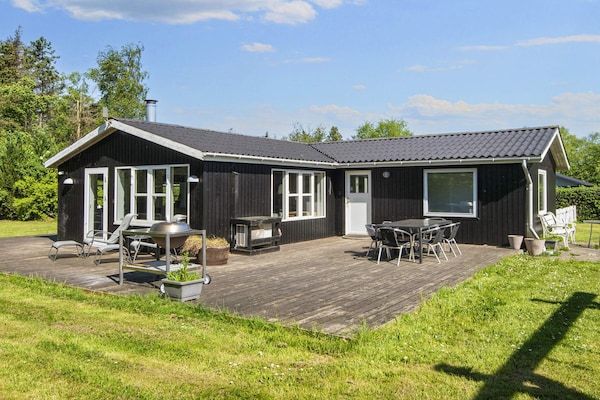 Foto van 6 persoons vakantie huis in Tarm-By Traum - Vakantiehuis in Tarm - View
