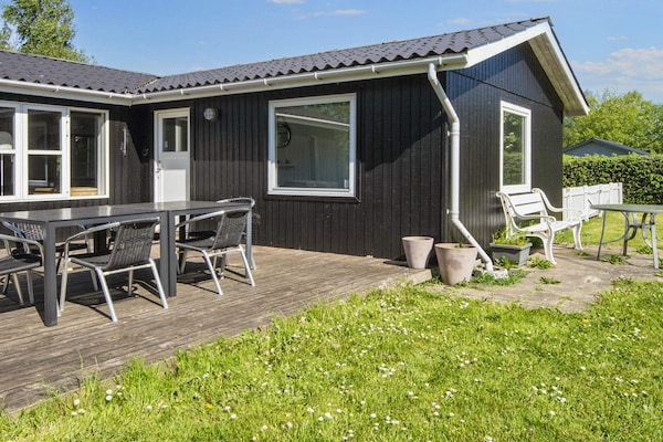 Foto van 6 persoons vakantie huis in Tarm-By Traum - Vakantiehuis in Tarm - View