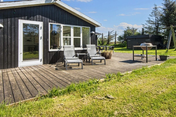 Foto van 6 persoons vakantie huis in Tarm-By Traum - Vakantiehuis in Tarm - View