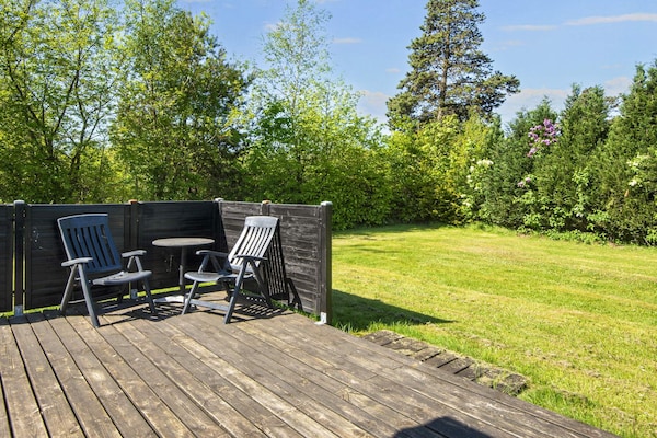 Foto van 6 persoons vakantie huis in Tarm-By Traum - Vakantiehuis in Tarm - View