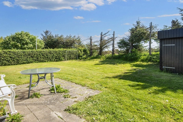 Foto van 6 persoons vakantie huis in Tarm-By Traum - Vakantiehuis in Tarm - View